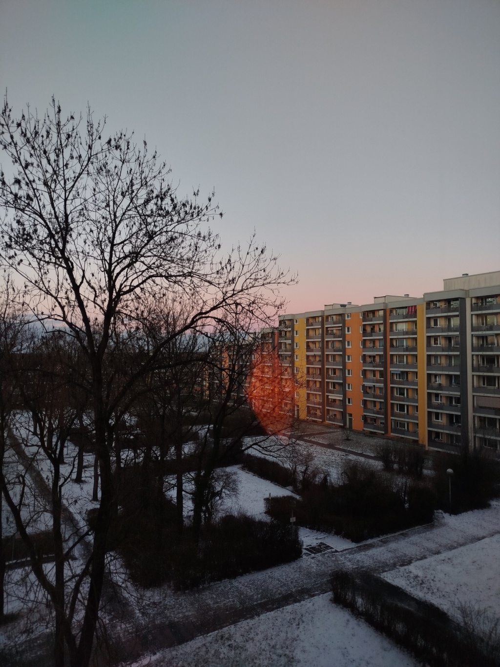 WG-Zimmer Feldmoching-Hasenbergl Weitlstraße 138 - Bild 17