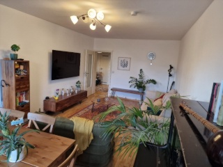 2- Room Apartment with well-designed floor plan — photo 1