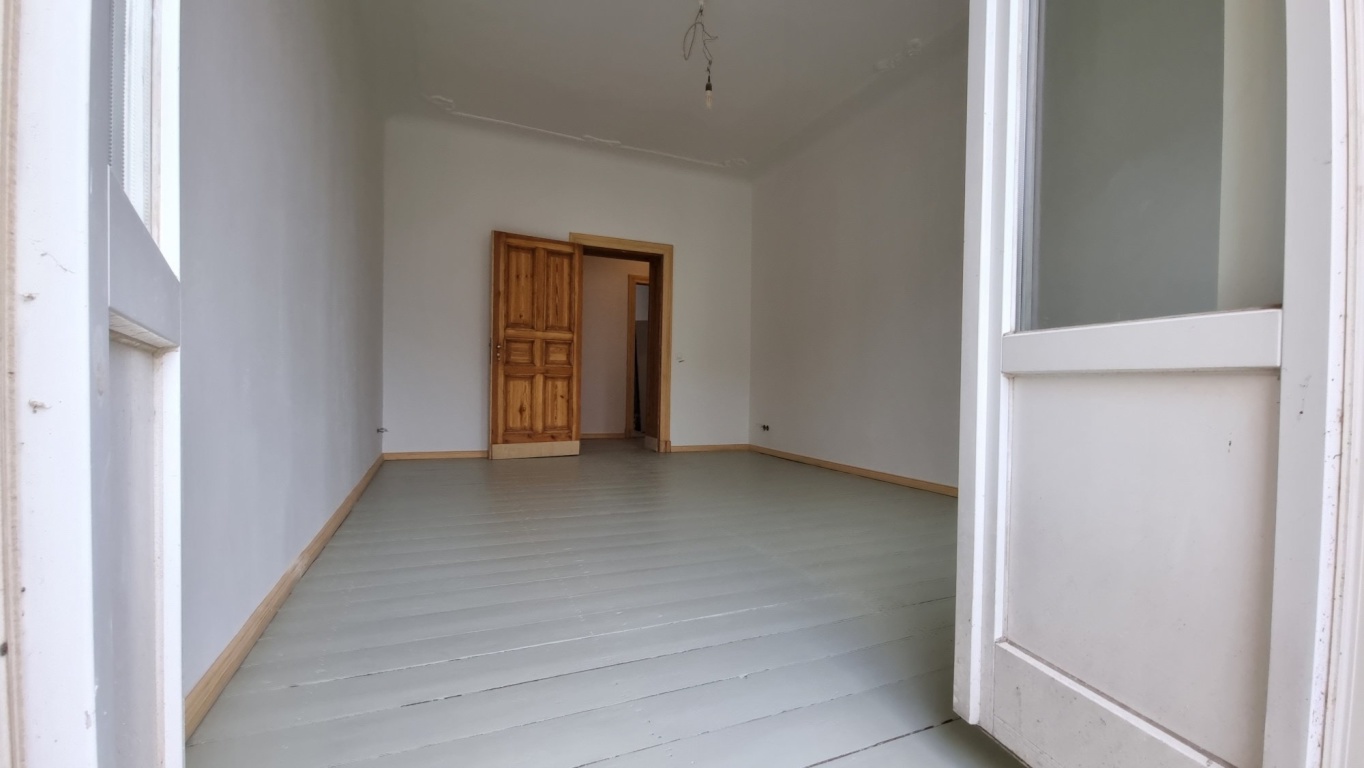 WG-Zimmer Pankow Garibaldistr - Bild 2
