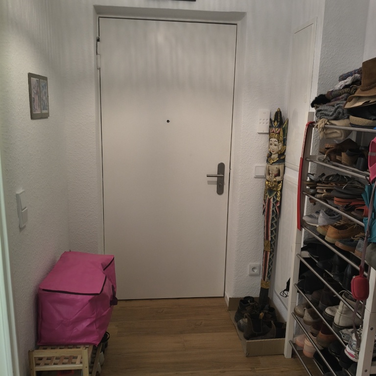 1-Zimmer-Wohnung Charlottenburg-Wilmersdorf Bamberger Straße - Bild 4