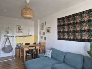 Helle zentrale Wohnung zur Untermiete — photo 1