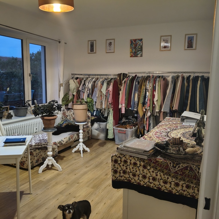 1-Zimmer-Wohnung Charlottenburg-Wilmersdorf Bamberger Straße - Bild 10