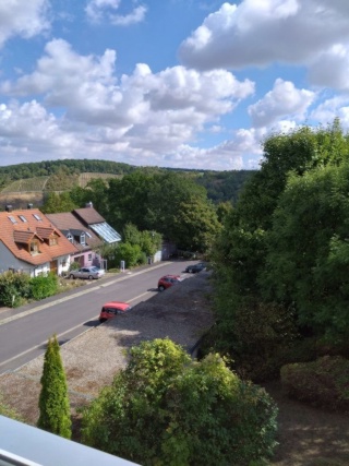 Imagen del anuncio: Ruhiges Zimmer in 3er WG | Gerbrunn Nähe Camupus Hubland