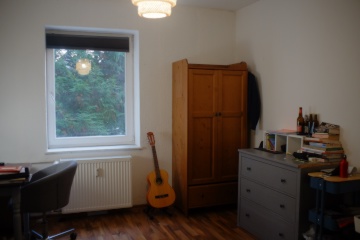 Anzeigenbild: 15 m2 Zimmer in 2er-WG