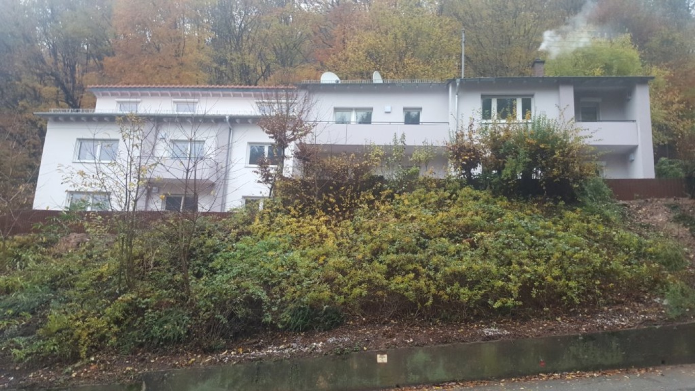 Wohnung Peterstal Peter-Wenzel-Weg 27 - Bild 1