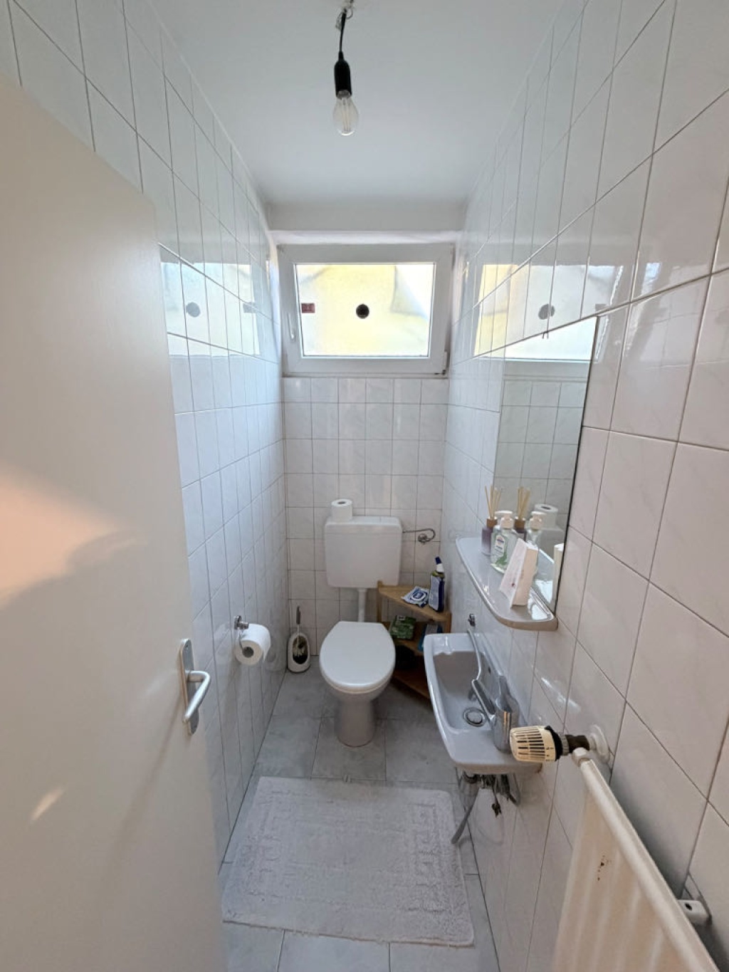 WG-Zimmer oder ganze Wohnung in München-Bogenhausen | Möbliert | 2er-WG – Foto 7