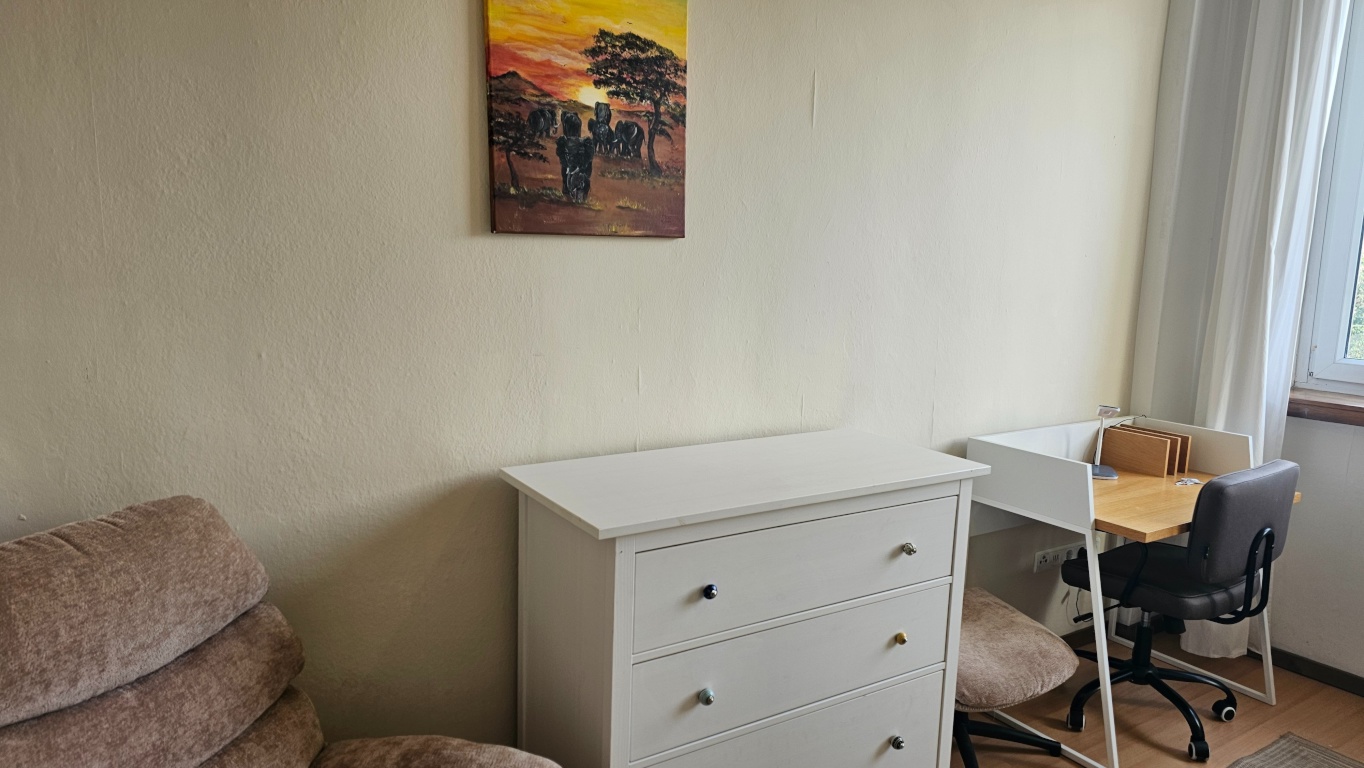 Habitación en WG Leipzig Fabrikstr 4 - foto 4
