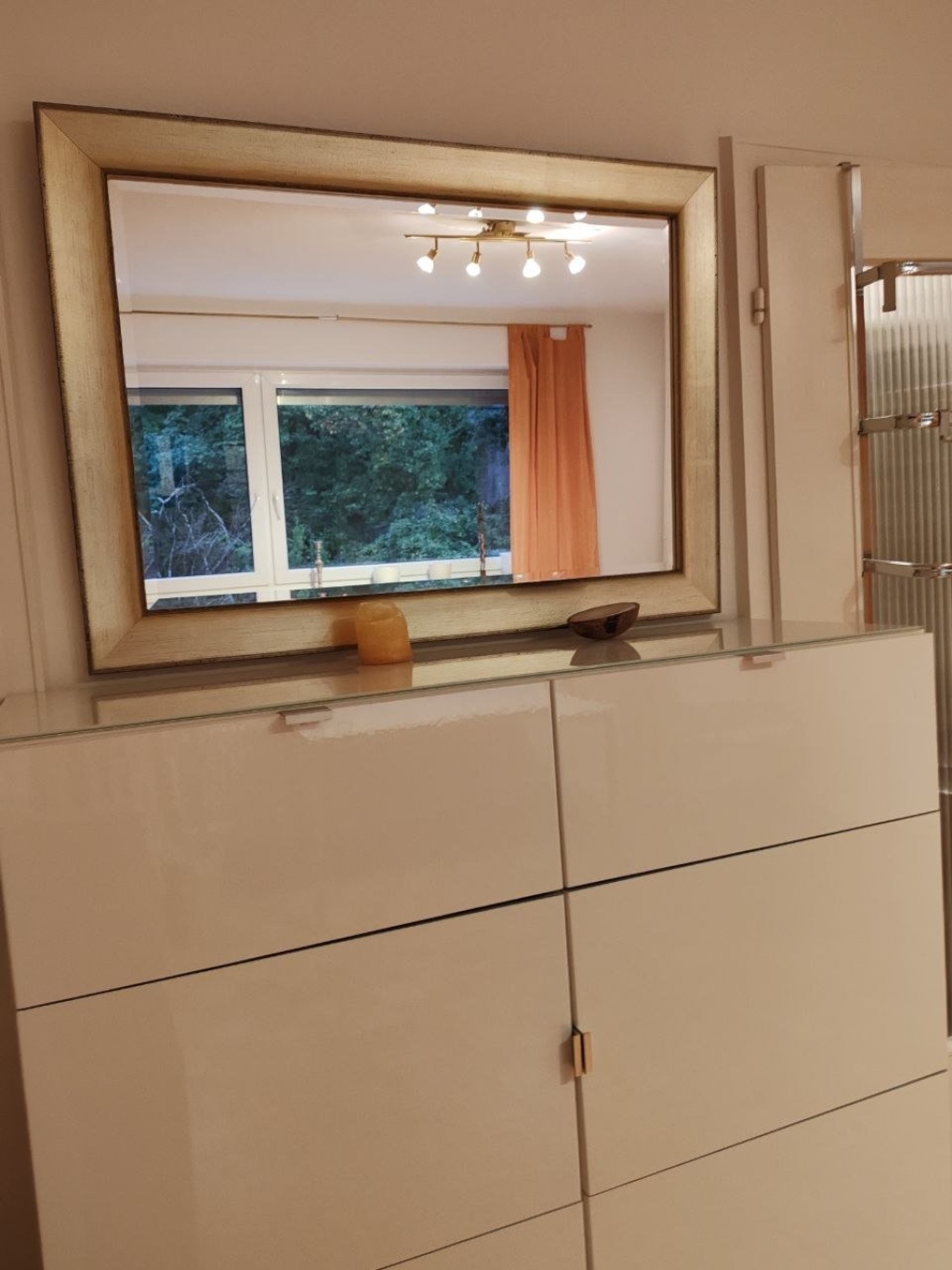 Schönes möbliertes City Apartment - zur Untermiete – 81379 München Thalkirchen-Obersendling-Forstenried-Fürstenried-Solln – Vorschaubild 5