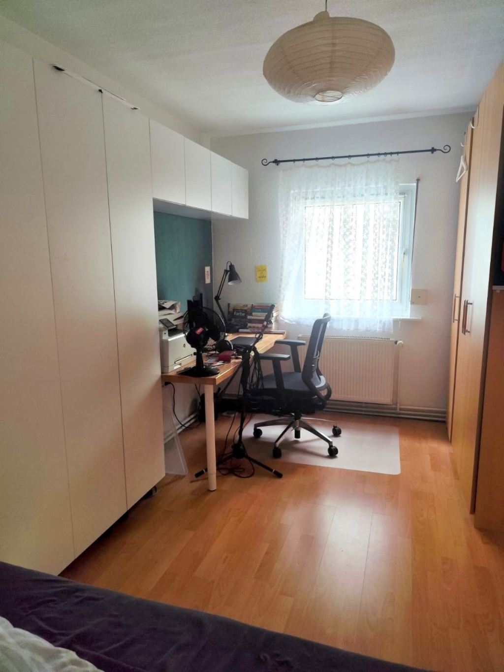 WG-Zimmer Berlin Ellerbeker Straße - Bild 7