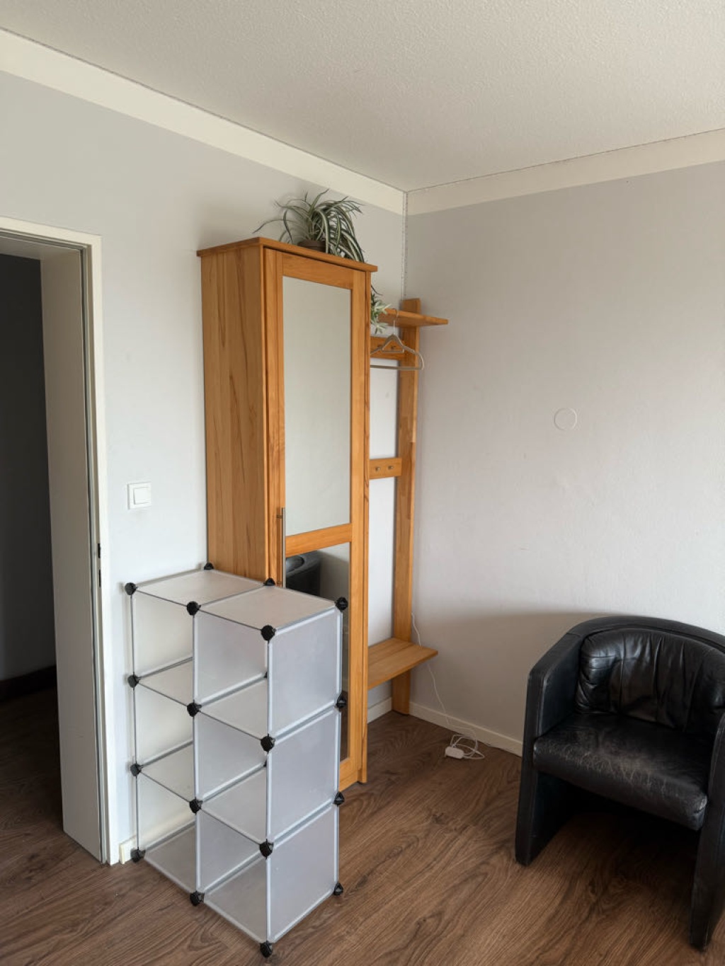 WG-Zimmer Berg am Laim Annabrunner Straße - Bild 2