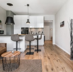 🏡 Moderne & sonnige Wohnung in Prenzlauer Berg zur Zwischenmiete — photo 1