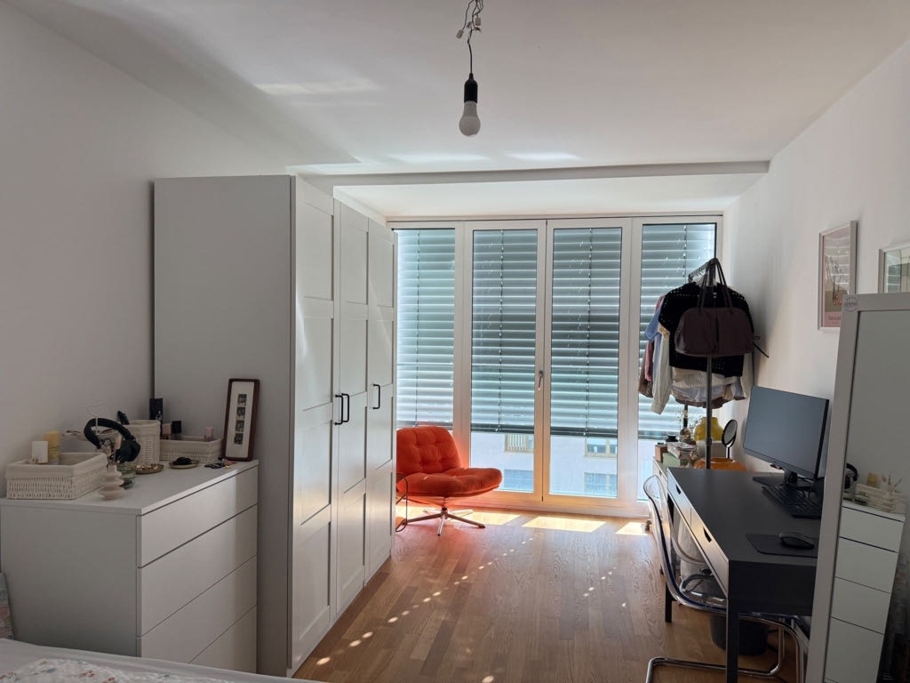 WG-Zimmer Schwabing-West Hohenzollernstraße 88 - Bild 6