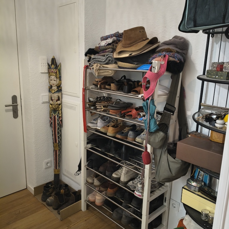 1-Zimmer-Wohnung Charlottenburg-Wilmersdorf Bamberger Straße - Bild 5