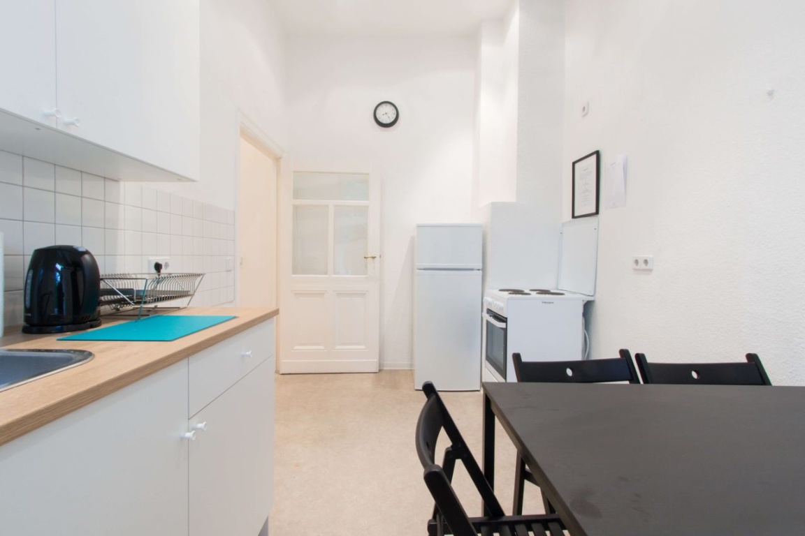 1-Zimmer-Wohnung Berlin Detmolder Straße - image_5