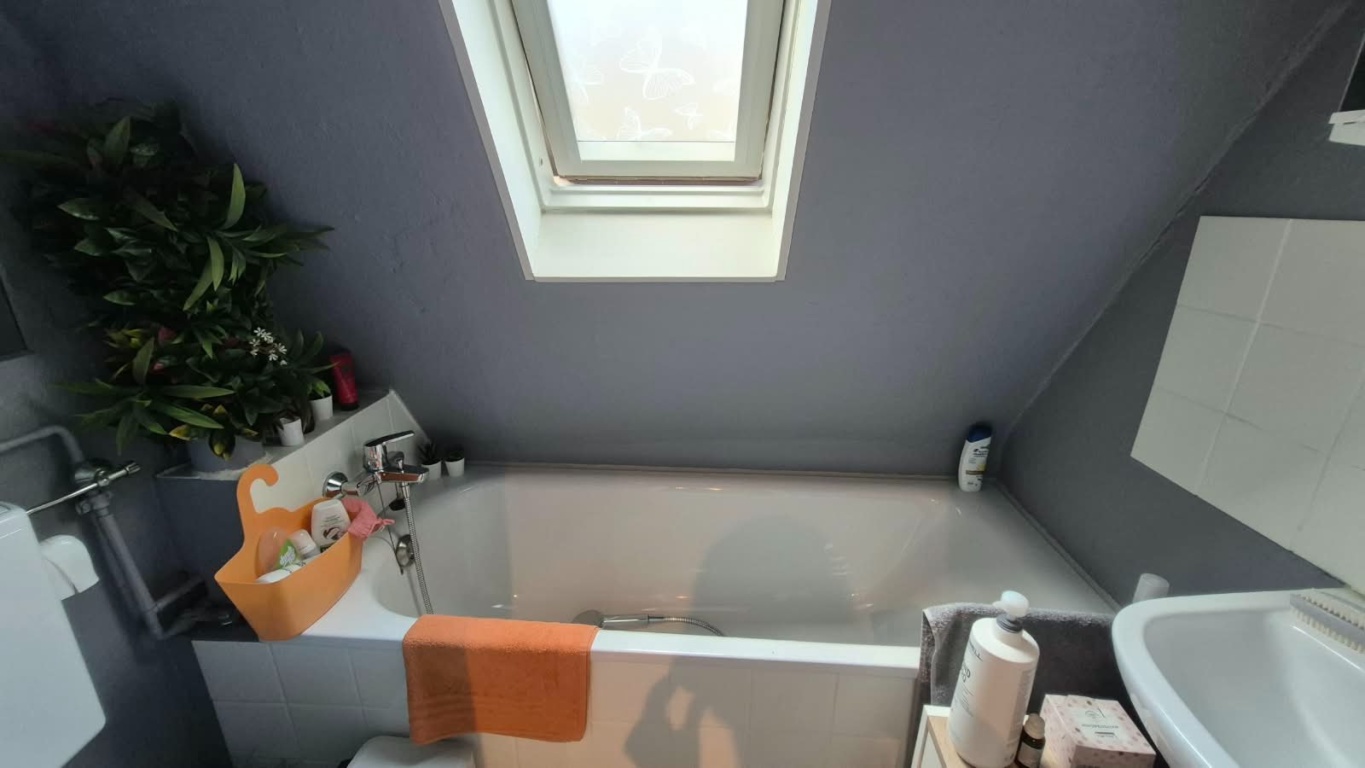Wohnung Kirchheim Lochheimer Str. 5 - Bild 8