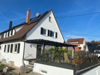Anzeigenbild: möbiliertes WG Zimmer
