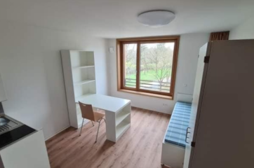 Anzeigenbild: 1 room studio aparmtment available for 1.5 months . having seperate toilet and kicten (Students Only)