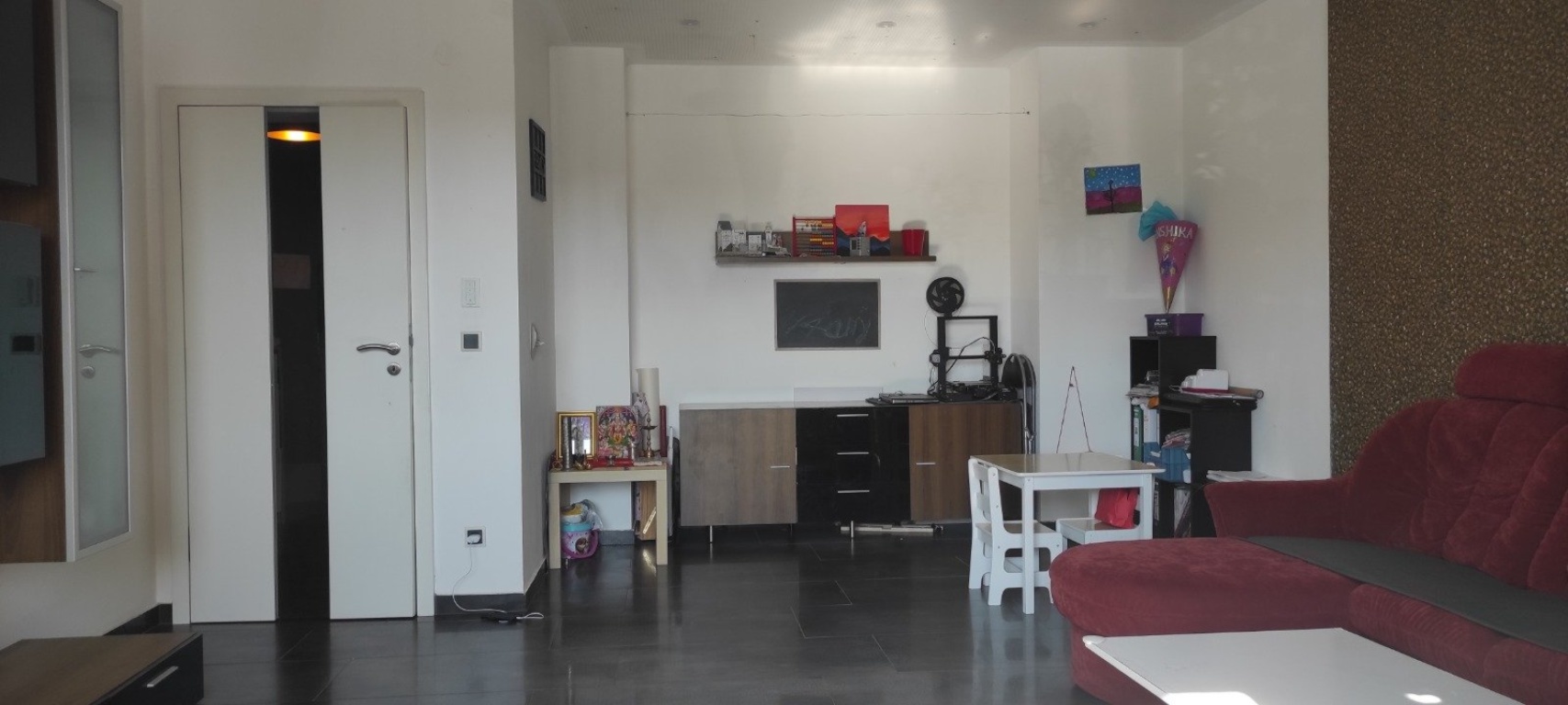 Wohnung Buchenbühl Falkenstraße 16 - Bild 8