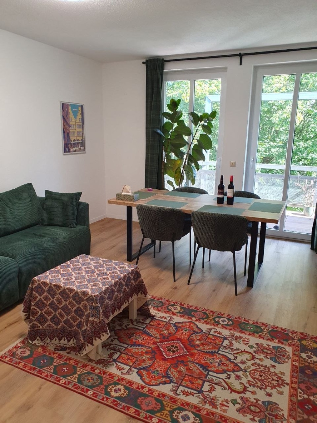 WG-Zimmer Vilsendorf Epiphanienweg - Zimmer