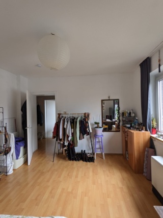 Anzeigenbild: Zimmer in Frauen WG in zentraler Lage in Hamm