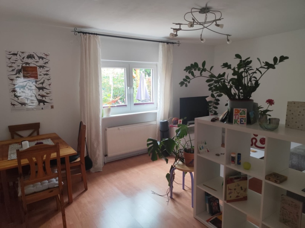WG-Zimmer Berlin Ellerbeker Straße - Bild 9