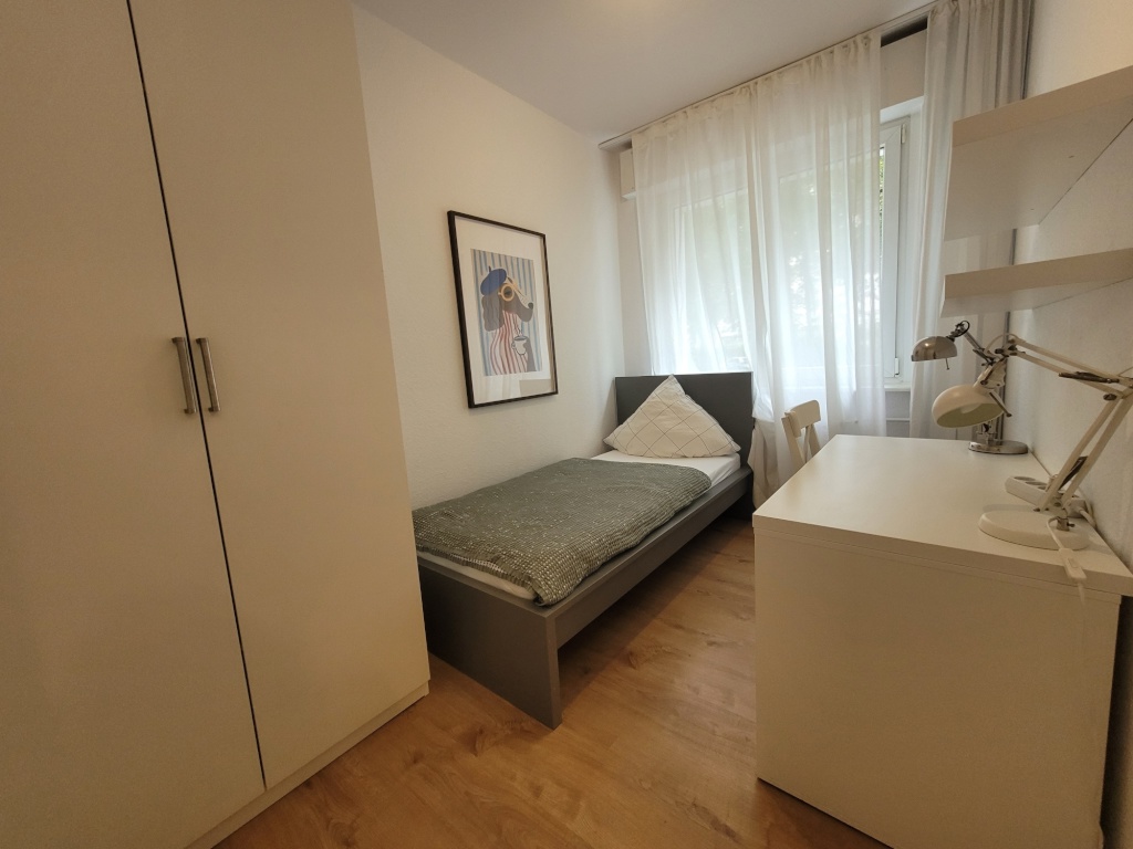 Apartamento Halensee Bornimer Straße - foto 2