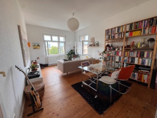 2 x Room Apartment Sublet - 6 Weeks - 14. Nov 2026 bis 02. Jan 2027 — photo 1