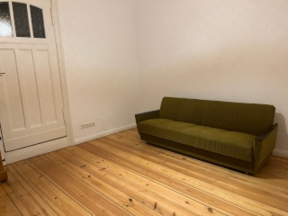 2 Zimmer Wohnung - Nachmieterin gesucht — photo 1