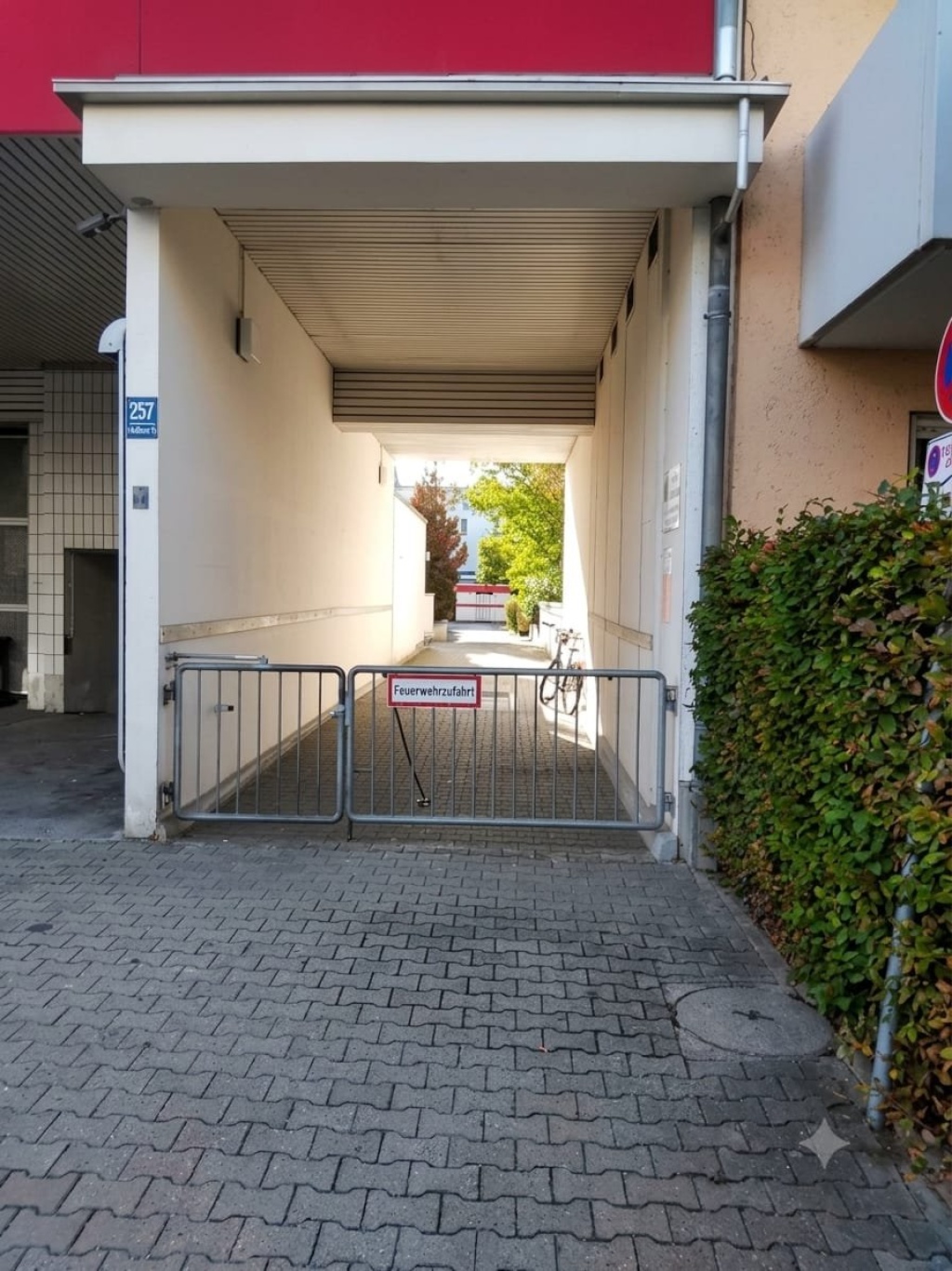 Wohnung München Schleißheimer Str. 257 - Bild 2