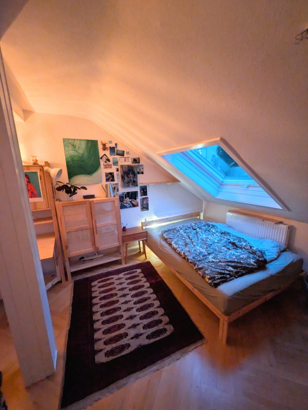 WG-Zimmer Kernstadt Renthof 11 - Bild 3