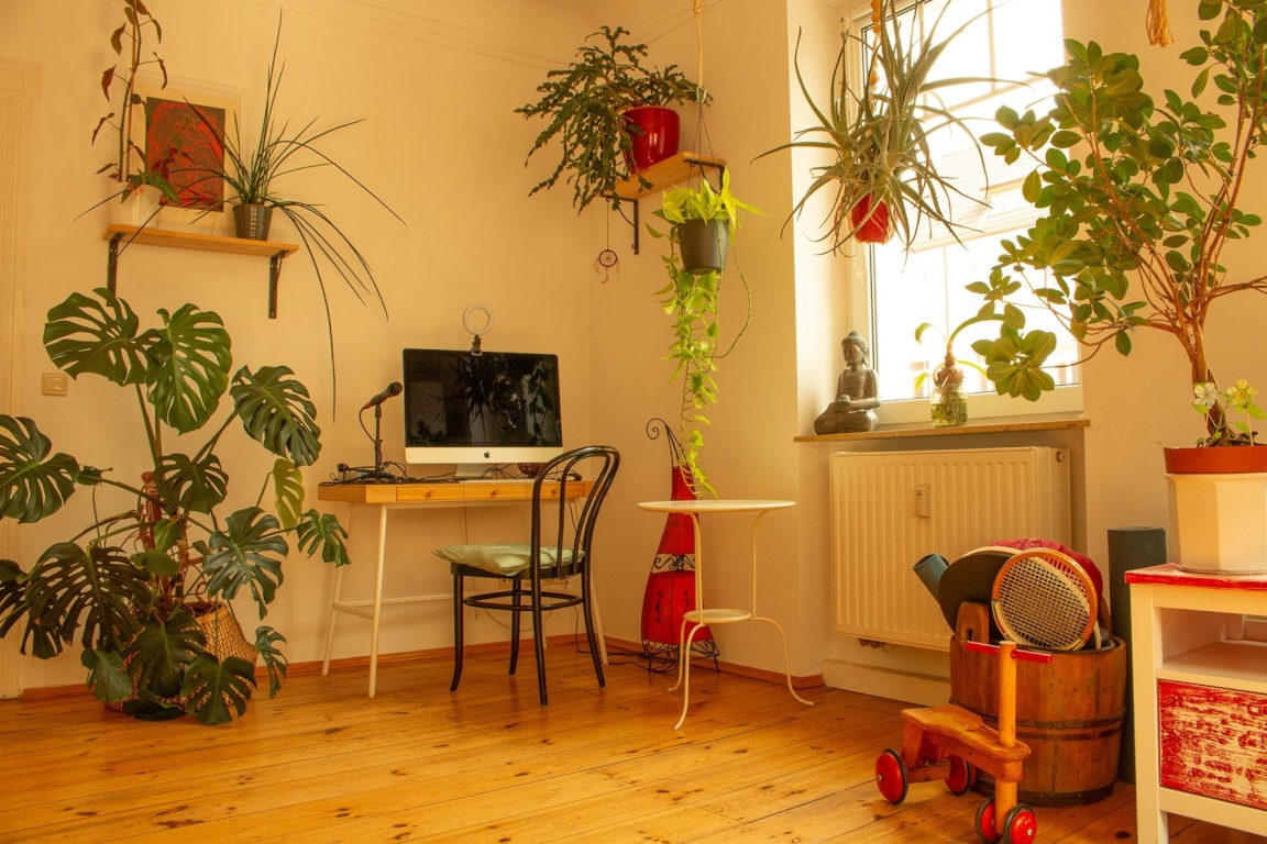 Wohnung Gärten b.Wöhrd Fich - Bild 3