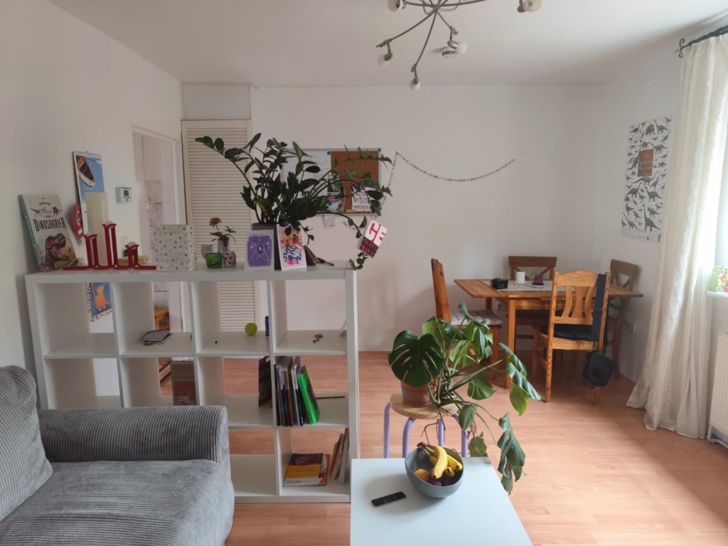 WG-Zimmer Berlin Ellerbeker Straße - Bild 10