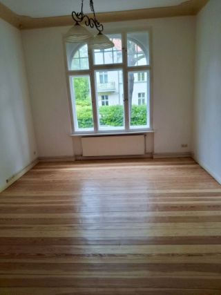 Gründerzeitjuwel in Pankow — photo 1