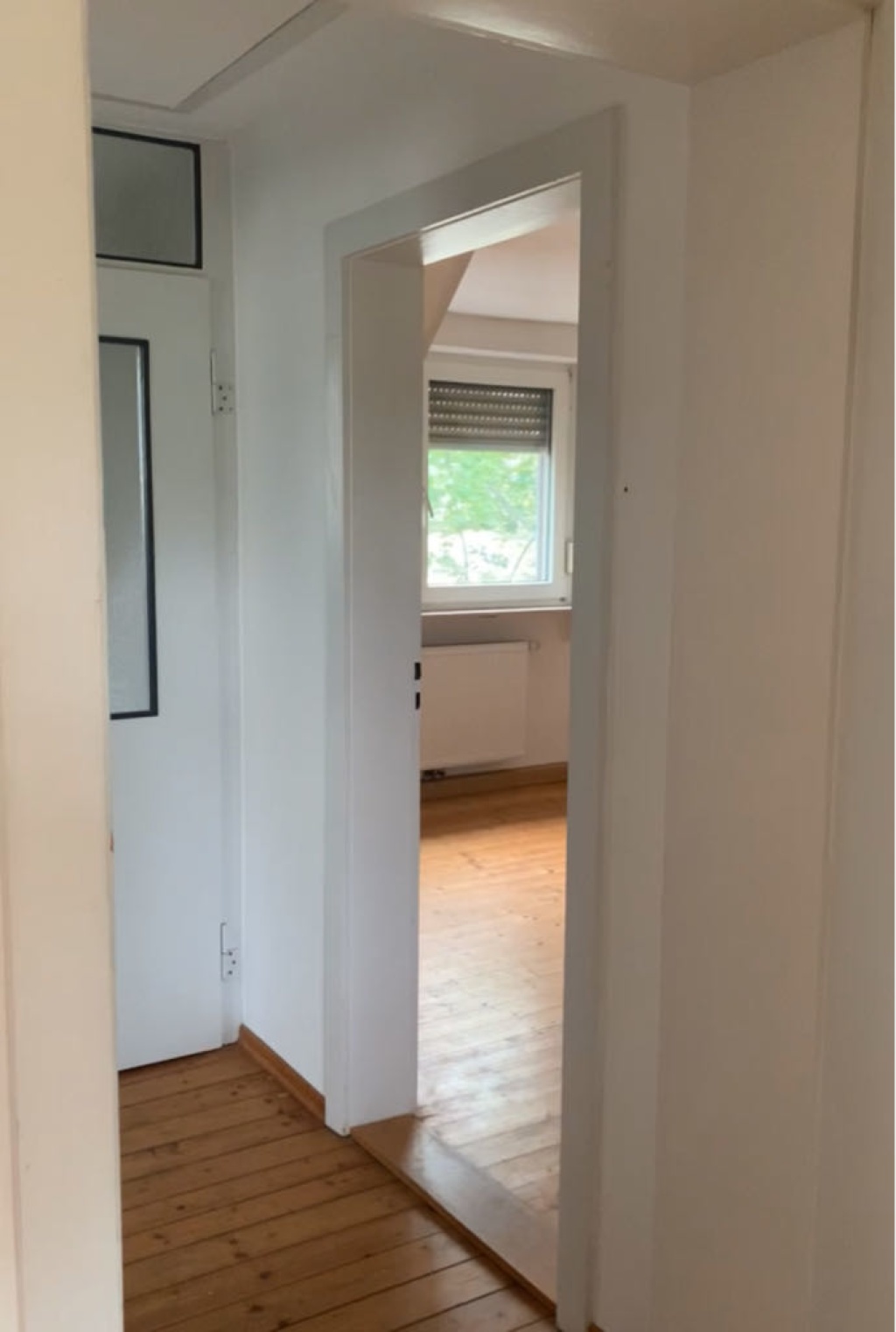 WG-Zimmer Sandhofen Leinpfad 72 - Bild 4