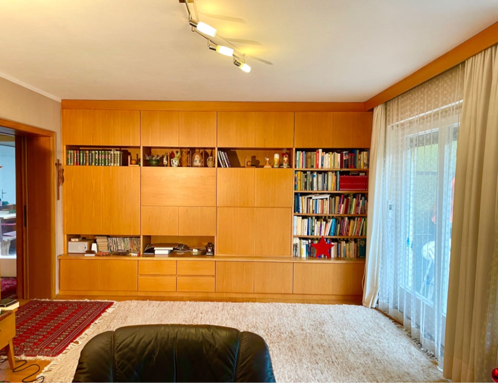 WG-Zimmer Ramersdorf-Perlach Peralohstraße - Bild 9
