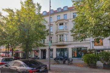 2 bedroom apartment available in Berlin Museumsinsel — photo 1
