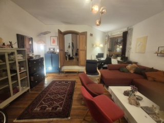 Anzeigenbild: Größe Zimmer in ein 4er WG, für 3 Monate