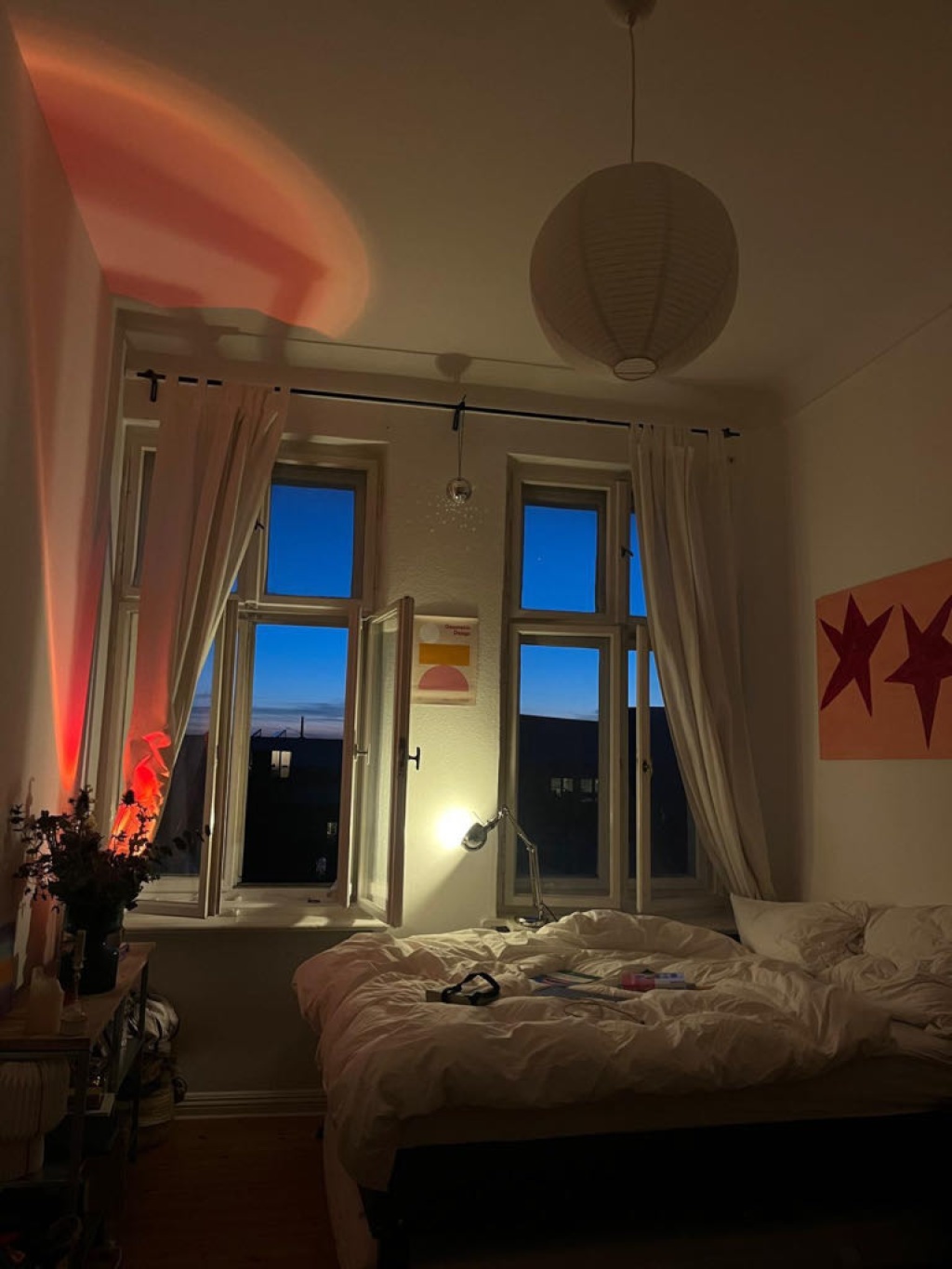 WG-Zimmer Schöneberg Hewaldstraße - Bild 2