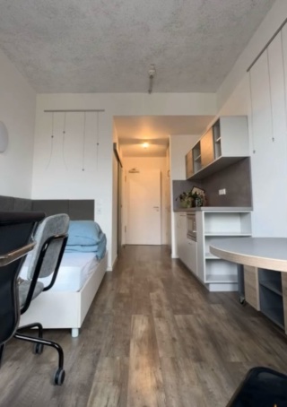 Imagen del anuncio: Möbliertes Studio-Apartment