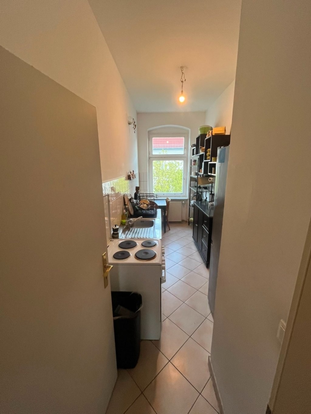 WG-Zimmer Neukölln Silbersteinstraße 140 - Bild 3