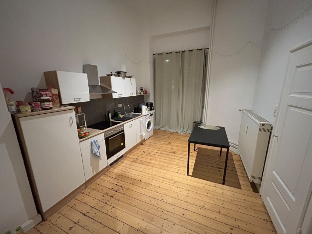 WG-Zimmer Jungbusch/Innenstadt Luisenring 47 - Bild 2