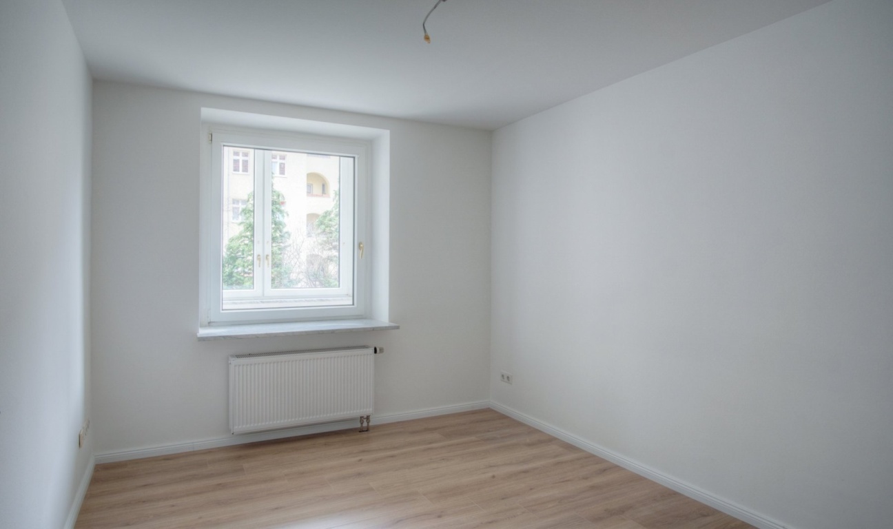 Habitación en WG Schönefeld-Abtnaundorf Clara-Wieck-Straße 23 - Zimmer