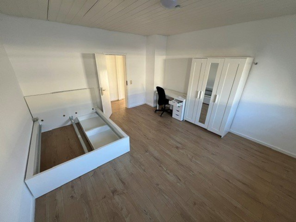 WG-Zimmer Rohrbach Brechtelstraße 7 - Bild 1