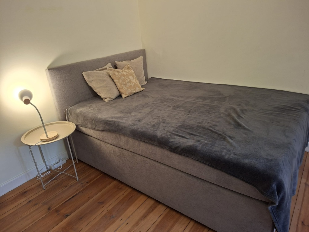 Flatshare Zehlendorf Laehr'scher Jagdweg 27 - Zimmer