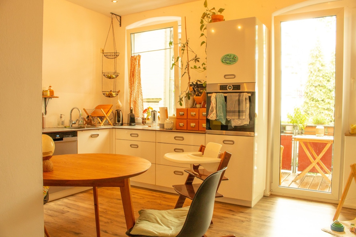 Wohnung Gärten b.Wöhrd Fich - Bild 5