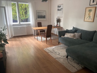Zwischenmiete Berlin Moabit — photo 1