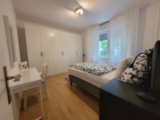 Tolles großes Apartment langfristig am Halensee/ Kurfürstendamm — photo 1