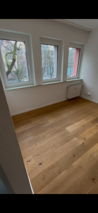 Imagen del anuncio: Nachmieter gesucht – schöne 1-Zimmer-Wohnung in Frankfurt-Bockenheim