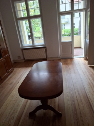 Gründerzeitjuwel — photo 1