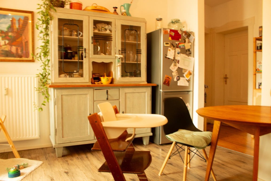Wohnung Gärten b.Wöhrd Fich - Bild 6
